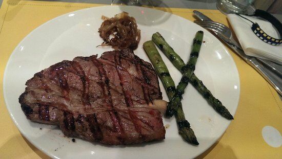 Restaurante A320 By Vueling